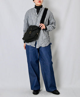 【Vas-y Lentement & ARMEN】163cm