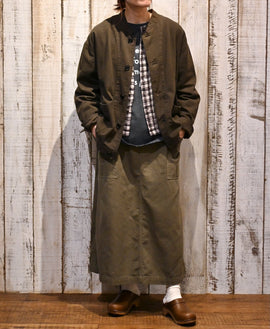 【HTS & ARMEN】155cm