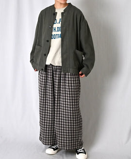 【ARMEN & Goodwear】163cm