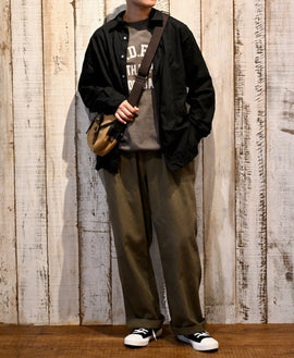 【HTS & Vas-y Lentement 】163cm