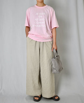 【ARMEN & maison de soil】163cm