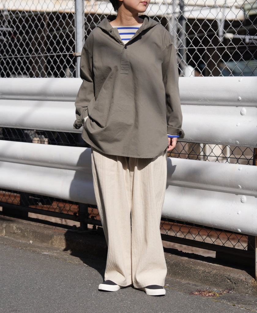 【HTS & ARMEN】(161cm)