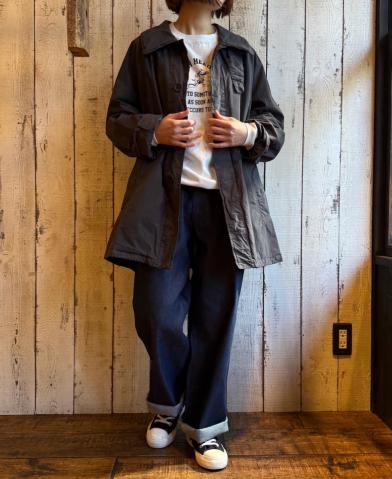 【HTS & ARMEN】(157cm)