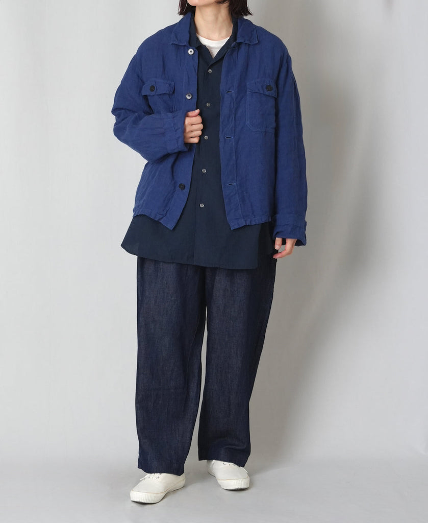 【MAISON DE SOIL HOMME & maison de soil】(155cm)