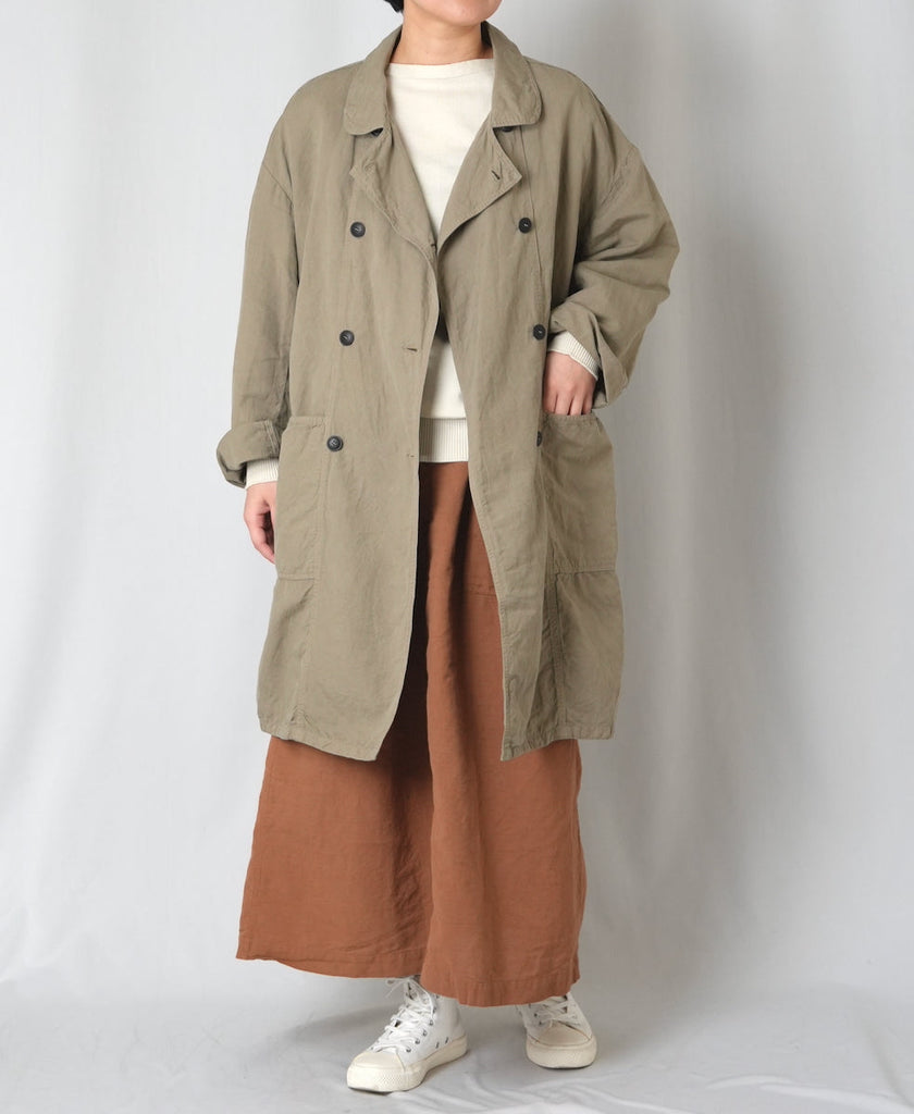 【ARMEN & HTS】(161cm)