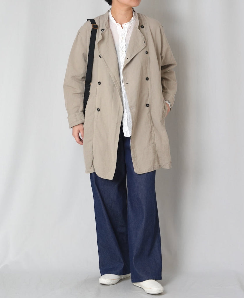 【HTS & Vas-y Lentement & ARMEN】(161cm)