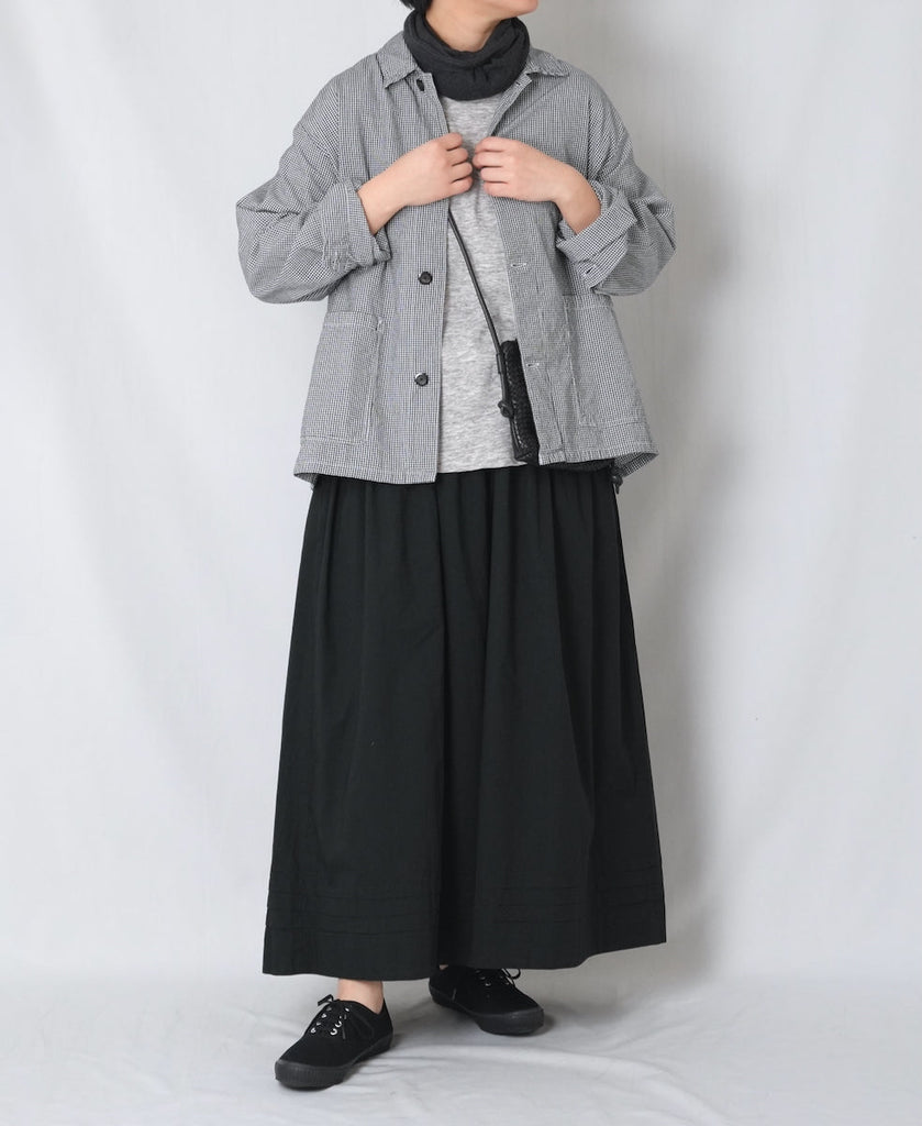 【ARMEN & SOIL】(161cm)