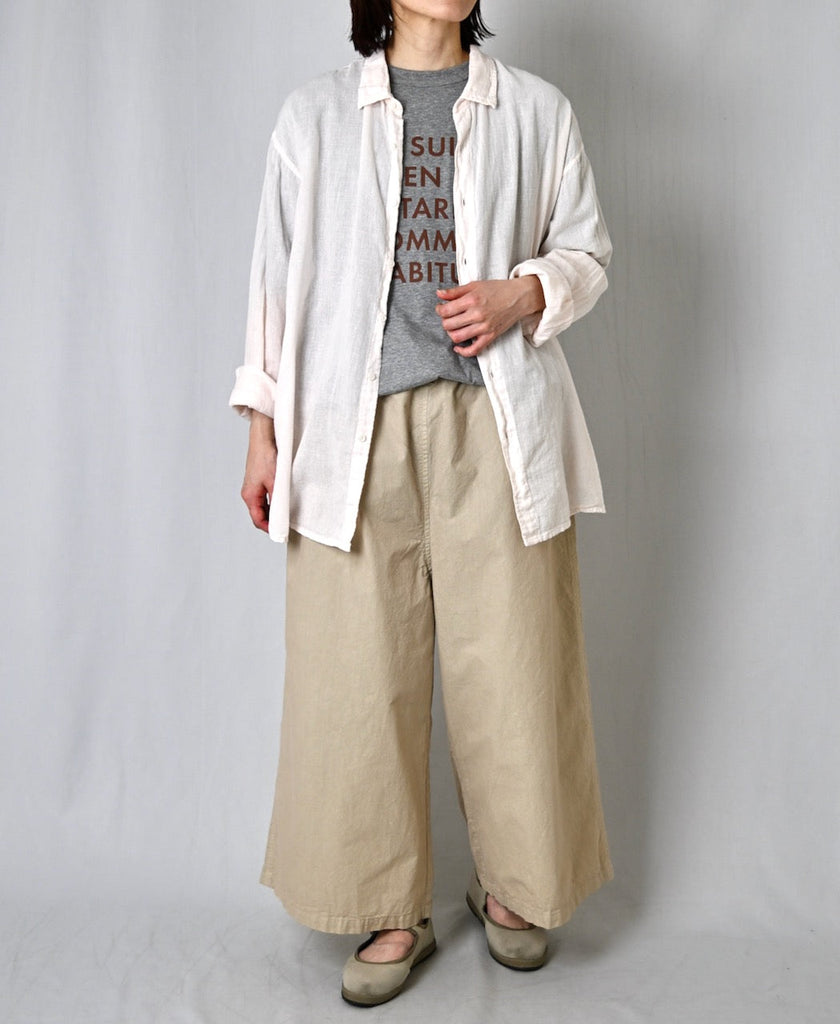 【ARMEN & HTS】 (155cm)