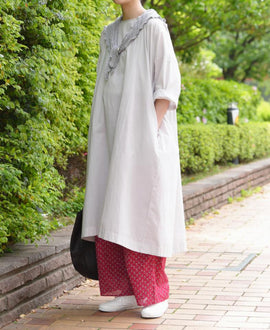 【SOIL & maison de soil】(163cm)