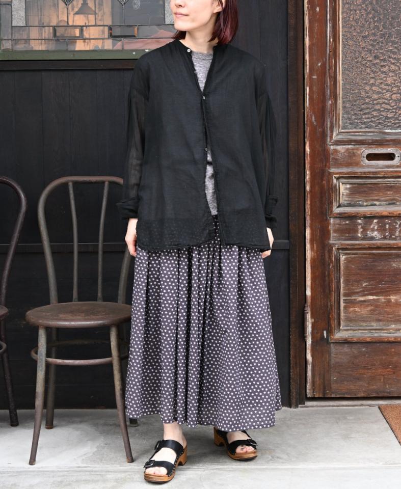 【SOIL & ARMEN】(155cm)