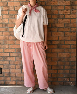 【Goodwear & Vas-y Lentement】163cm