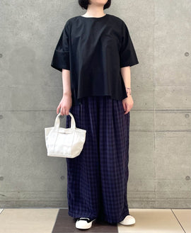 【SOIL & ARMEN】161cm