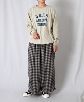 【ARMEN & Goodwear】163cm