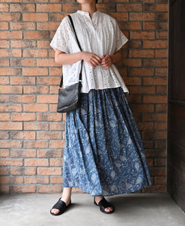 【SOIL】163cm