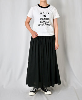 【ARMEN & maison de soil】163cm