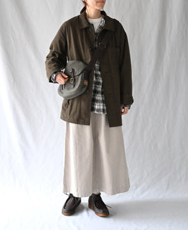 【ARMEN & HTS】155cm