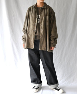 【HTS & ARMEN】163cm