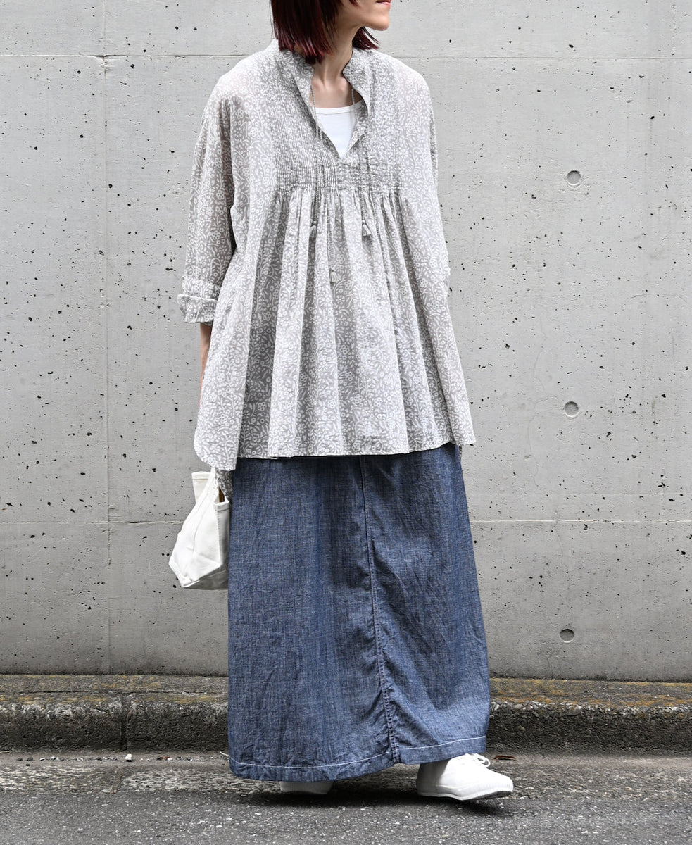 maison de soil & ARMEN】(155cm) – Narumi Trading Online Store