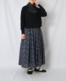 【SOIL】163cm