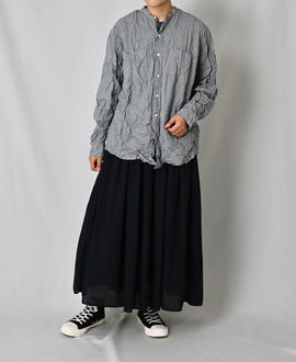 【Vas-y Lentement & maison de soil】163cm
