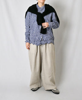 【Vas-y Lentement & maison de soil】155cm