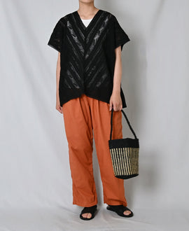 【SOIL & HTS】163cm