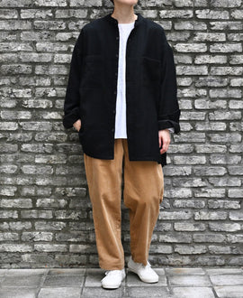 【MAISON DE SOIL HOMME & maison de soil】155cm