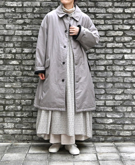 【MAISON DE SOIL HOMME & maison de soil】155cm