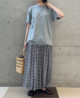 【Goodwear & SOIL】(163cm)