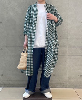 【SOIL & Goodwear】(161cm)