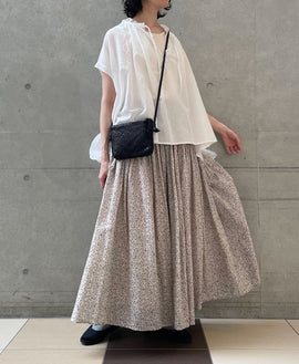 【maison de soil】163cm