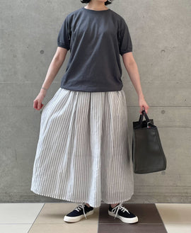 【Goodwear & SOIL】163cm
