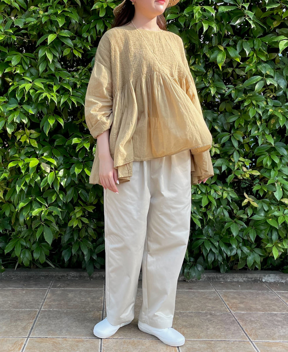 maison de soil】153cm – Narumi Trading Online Store