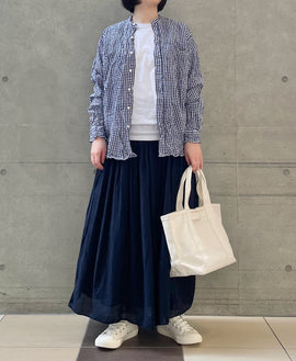 【Vas-y Lentement & maison de soil】161cm