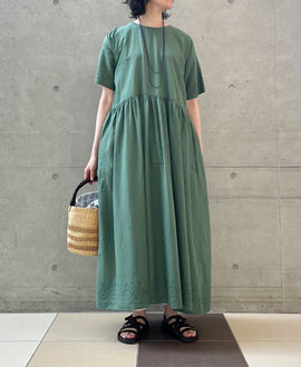 【SOIL】163cm