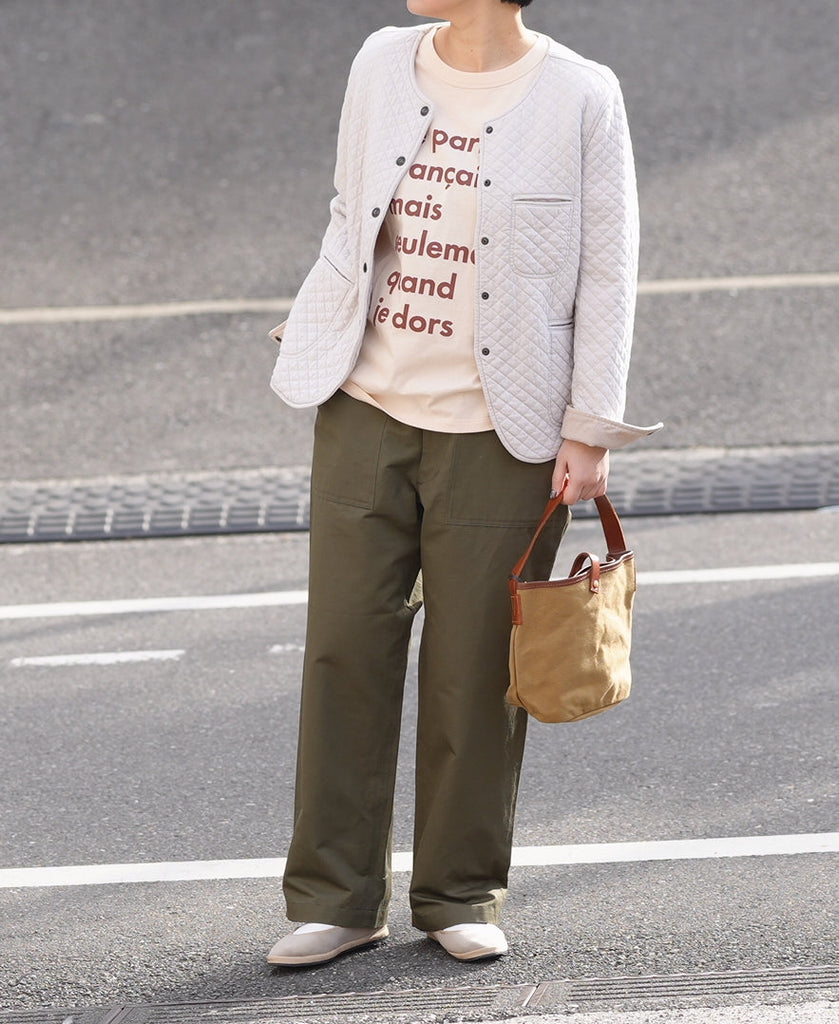 【ARMEN & HTS】(161cm)