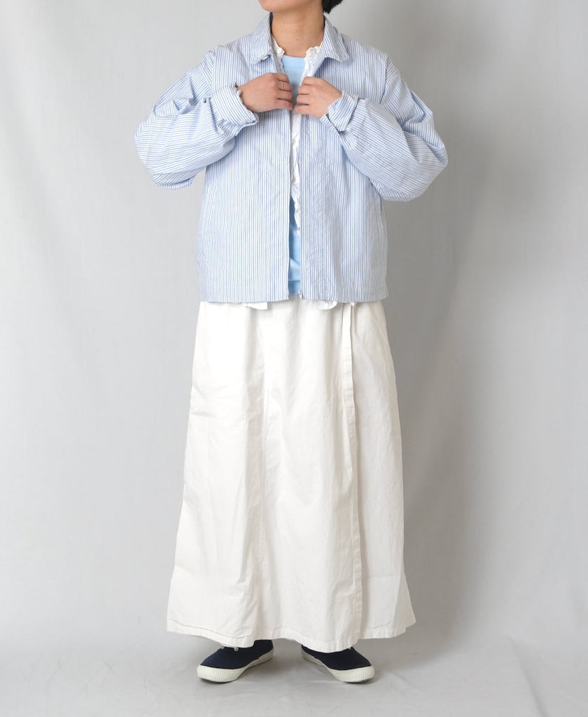 【Vas-y Lentement & ARMEN】(161cm)