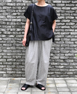 【SOIL & maison de soil】163cm