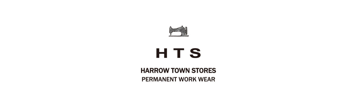 HTS – Narumi Trading Online Store