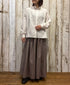 155cm size.1 col.9000