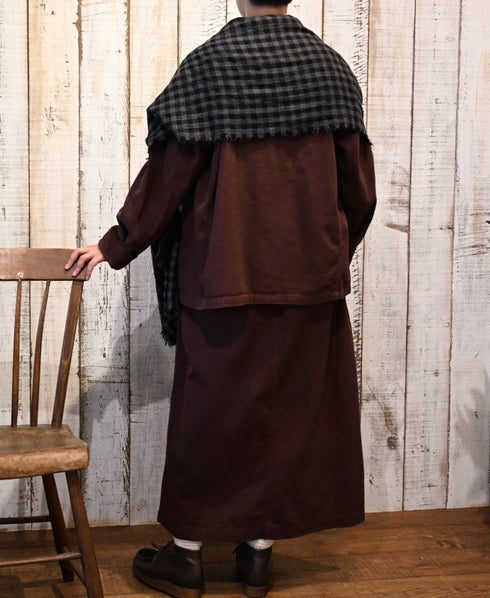 163cm size.44 col.7905