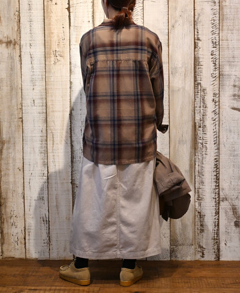 155cm size.42 col.9190