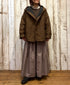 155cm size.1 col.8600