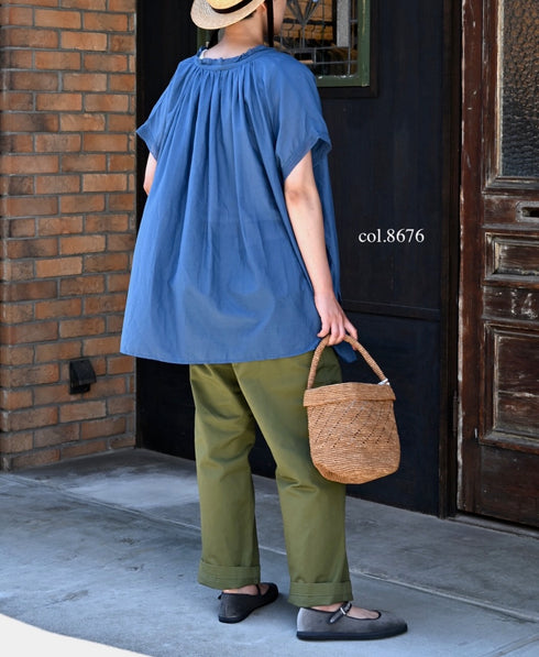 163cm size:2 col.3900