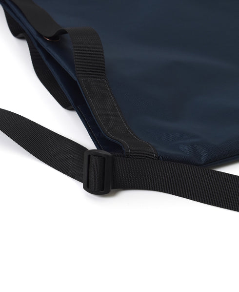 PNAM2401 6.2oz NYLON 2WAY TOTE BAG