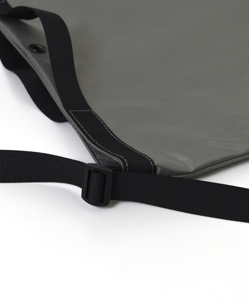 PNAM2401 6.2oz NYLON 2WAY TOTE BAG