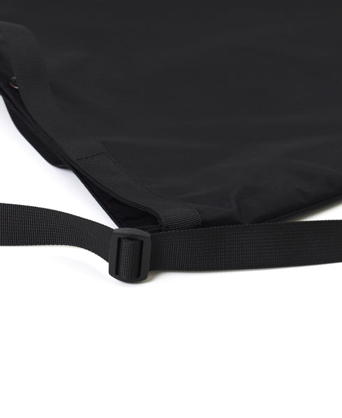 PNAM2401 6.2oz NYLON 2WAY TOTE BAG