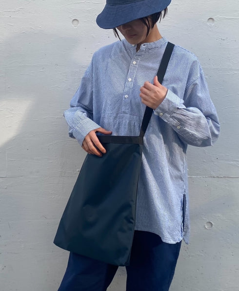 PNAM2401 6.2oz NYLON 2WAY TOTE BAG