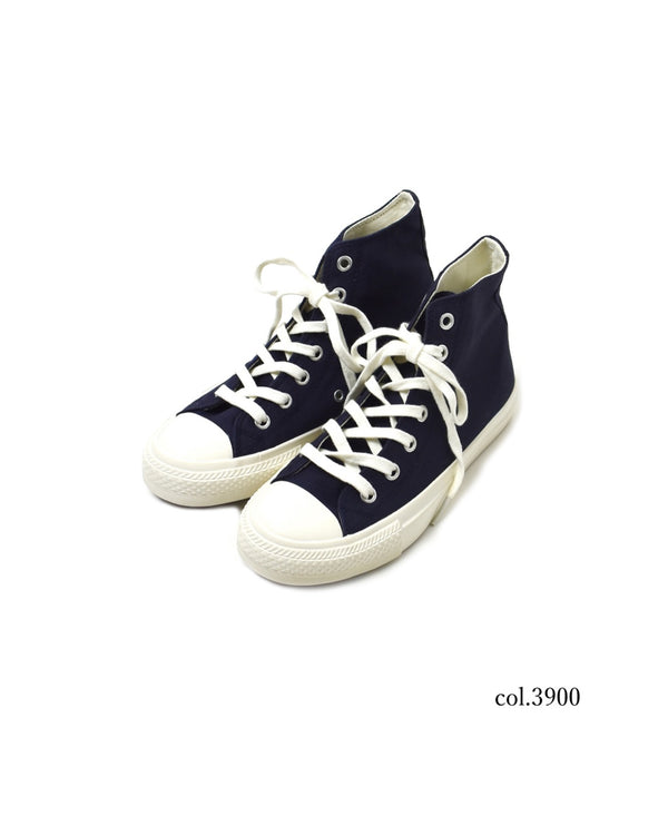 NAMC0702 HIGH-CUT SNEAKER