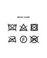 BNSL2501 TRIANGLE SCARF 50×160cm